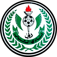 old logo of Al Shabab Al Arabi Club