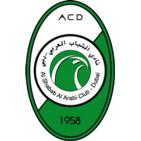 old logo of Al Shabab Al Arabi Club