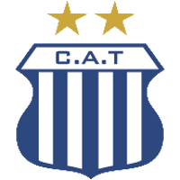 old logo of CA Talleres