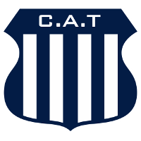 old logo of CA Talleres