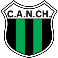 old logo of CA Nueva Chicago