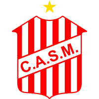 logo of San Martín TU