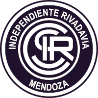 logo of CS Independiente Rivadavia