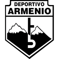 logo of CD Armenio