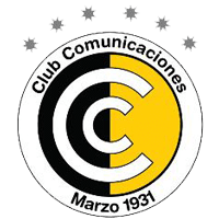 logo of Club Comunicaciones