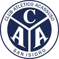logo of CA Acassuso