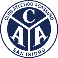 old logo of CA Acassuso