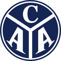 old logo of CA Acassuso