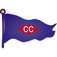 old logo of CA Central Córdoba