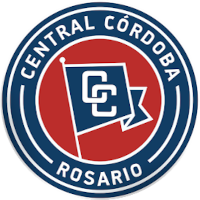old logo of CA Central Córdoba