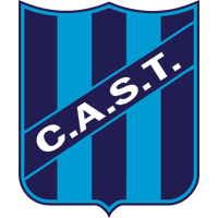 logo of CA San Telmo
