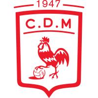 logo of CD Morón