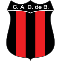old logo of CA Defensores de Belgrano