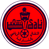 old logo of Al Shaab CSC