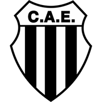 old logo of CA Estudiantes
