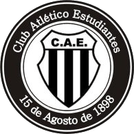 old logo of CA Estudiantes