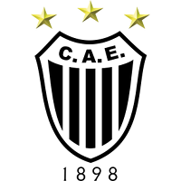 old logo of CA Estudiantes
