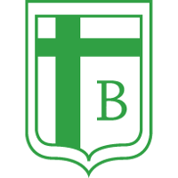 logo of CS Belgrano