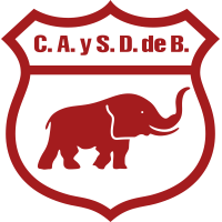 logo of CAyS Defensores de Belgrano