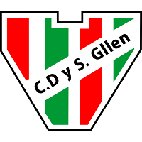 logo of CDyS Guaymallén