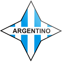 logo of CA Argentino de Mendoza