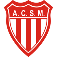 logo of AC San Martín de Mendoza