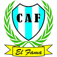 logo of CA Famaillá Tucúman