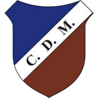 old logo of CD Maipú