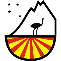 logo of CD Cruz del Sur