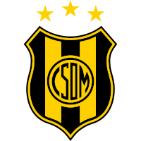 logo of CSyD Madryn