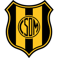 old logo of CSyD Madryn