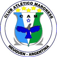 logo of CA Maronese