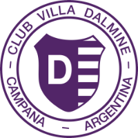 logo of Club Villa Dálmine