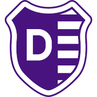 old logo of Club Villa Dálmine