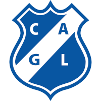 old logo of CA General Lamadrid