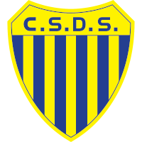 old logo of CS Dock Sud