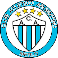 logo of CA Argentino de Merlo
