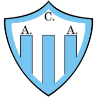 old logo of CA Argentino de Merlo