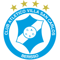 logo of CA Villa San Carlos