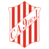logo of CA 9 de Julio de Rafaela