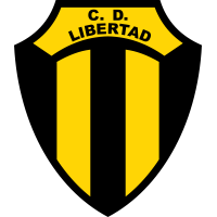 logo of CD Libertad Sunchales