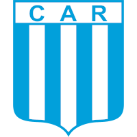 logo of Racing Córdoba