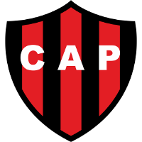 old logo of CA Patronato