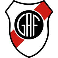logo of CD Guaraní Antonio Franco