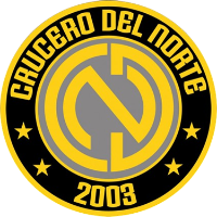 logo of CM Crucero del Norte