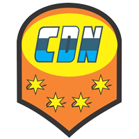 old logo of CM Crucero del Norte