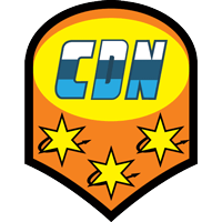 old logo of CM Crucero del Norte