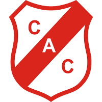logo of CA Colegiales de Concordia