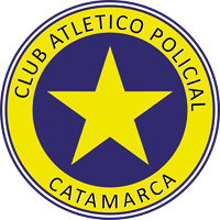 logo of CA Policial
