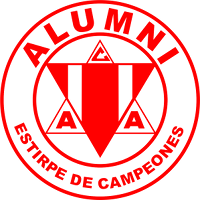 logo of CA Alumni Villa María